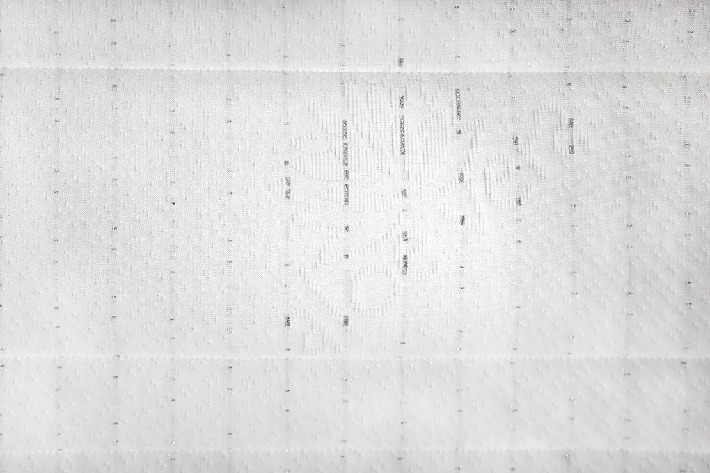 Detský penový matrac CLASSIC STAR - 190x90x10 cm + poťah Aloe vera