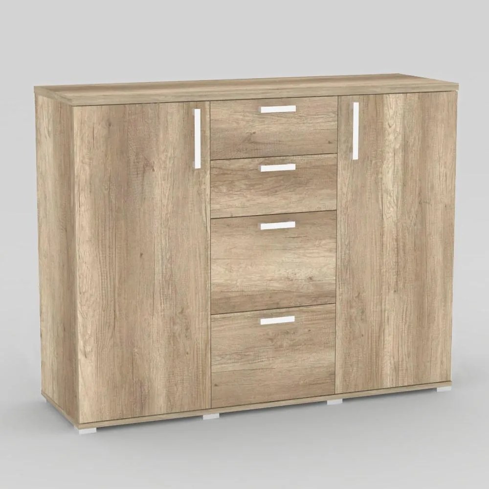 BTC OTTAWA UP 5 Varianta: DUB CANYON