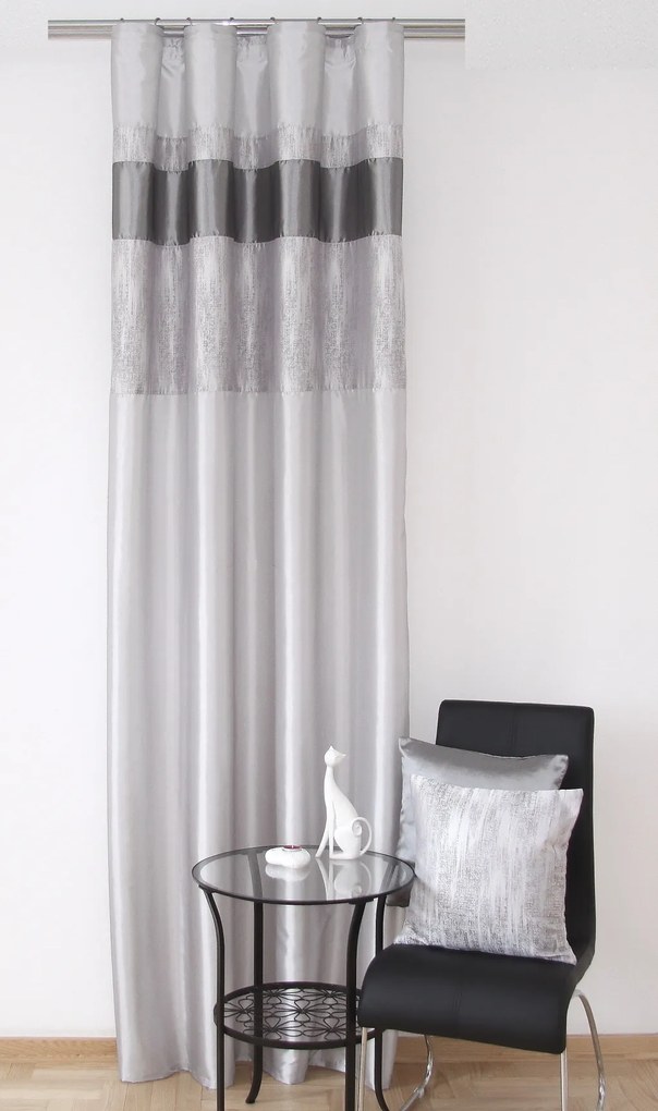 Dekorstudio Luxusný hotový záves ZK44F