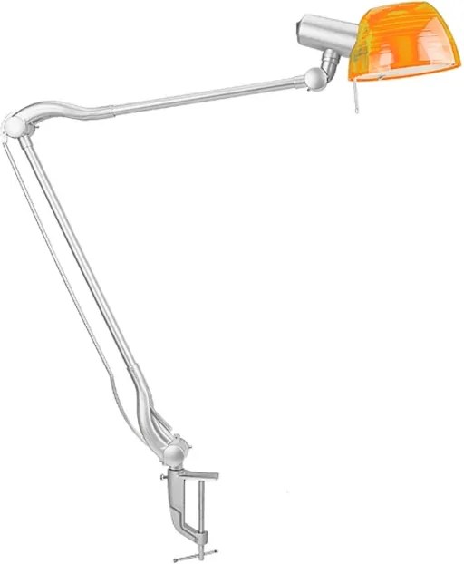 Panlux STG2/O - Stolná lampa GINEVRA DUO 1xG9/40W/230V