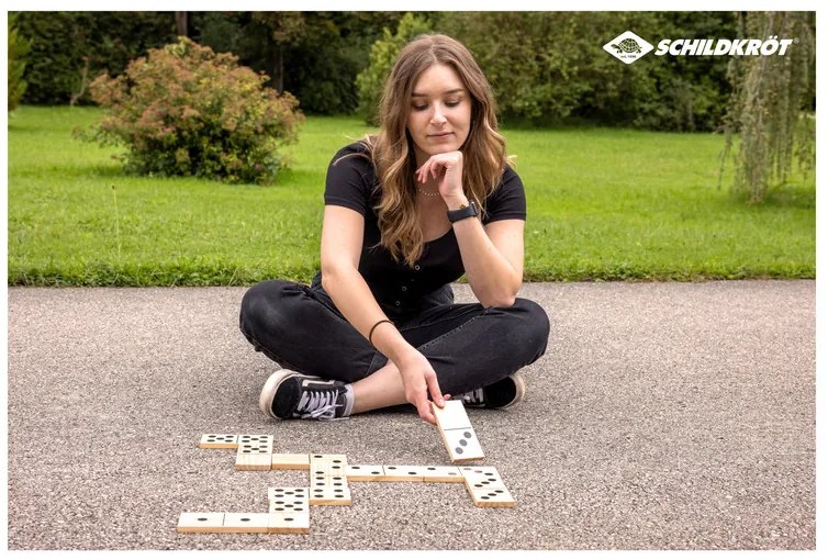 Schildkröt Jumbo Domino  (100375660)