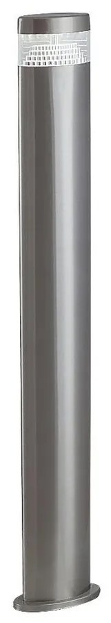 Rabalux 8144 - LED Vonkajšia lampa DETROIT LED/6W/230V IP44