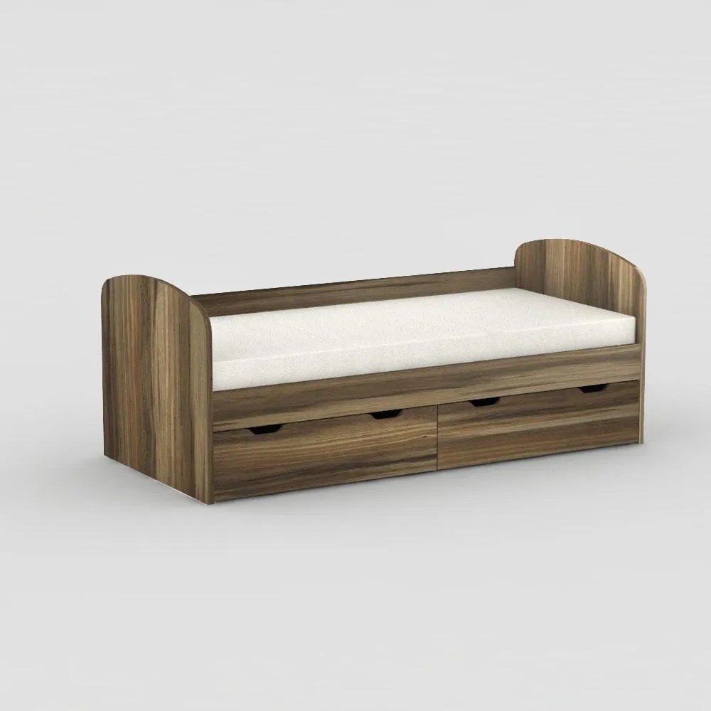 BTC GOLEM 90x200 Varianta: DUB BARDOLINO