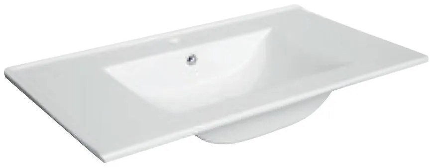 Umývadlo do kúpeľne Slim 70