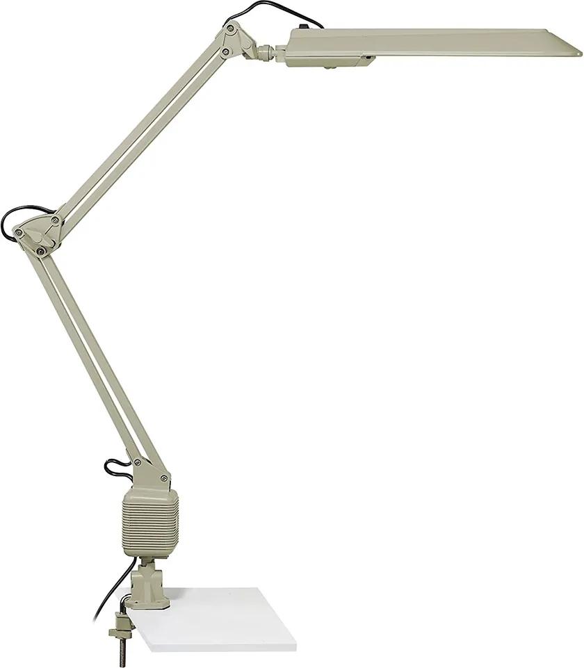 Brilliant Brilliant - Stolná lampa JOB 1xG23/11W/230V LX0285