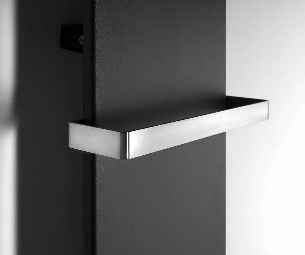 Sapho Sapho, SMARTELLA držiak uterákov 250mm, nerez mat, MI250