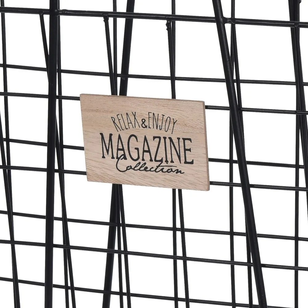 Stojan na časopisy MAGAZINE