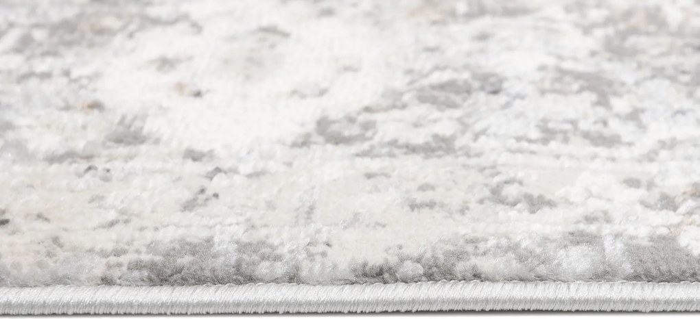 TA Koberec D711A BIELA VIZONSKÁ DOLINA Rozmer: 150x220 cm