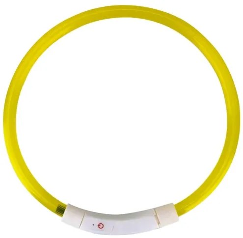 Svietiaci obojok pre psa - Purlov 24200