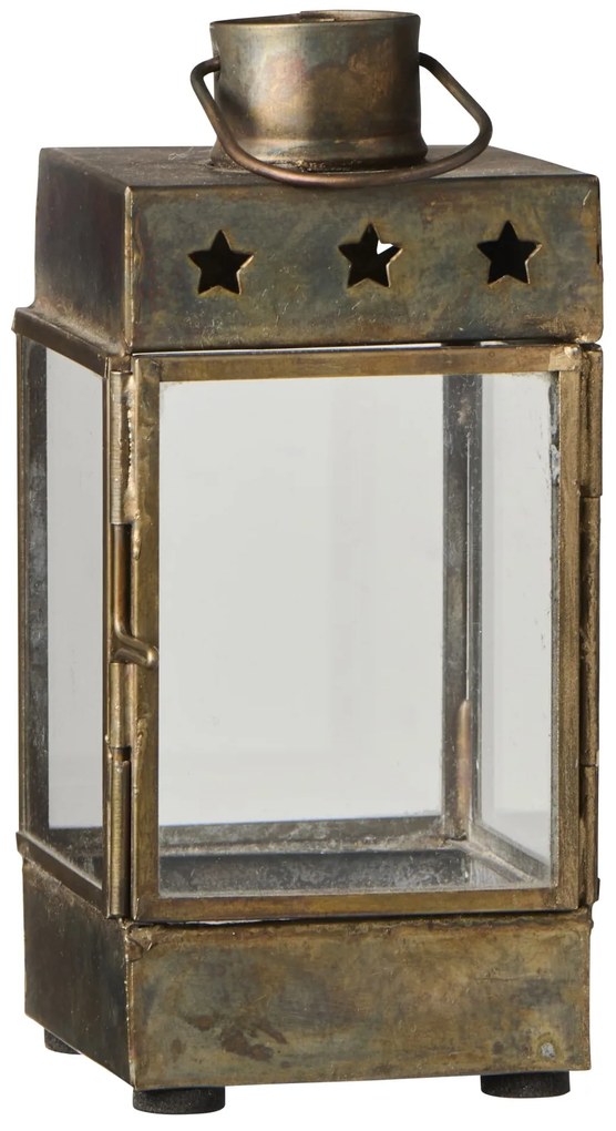 Ib Laursen Lampáš Stars in Top