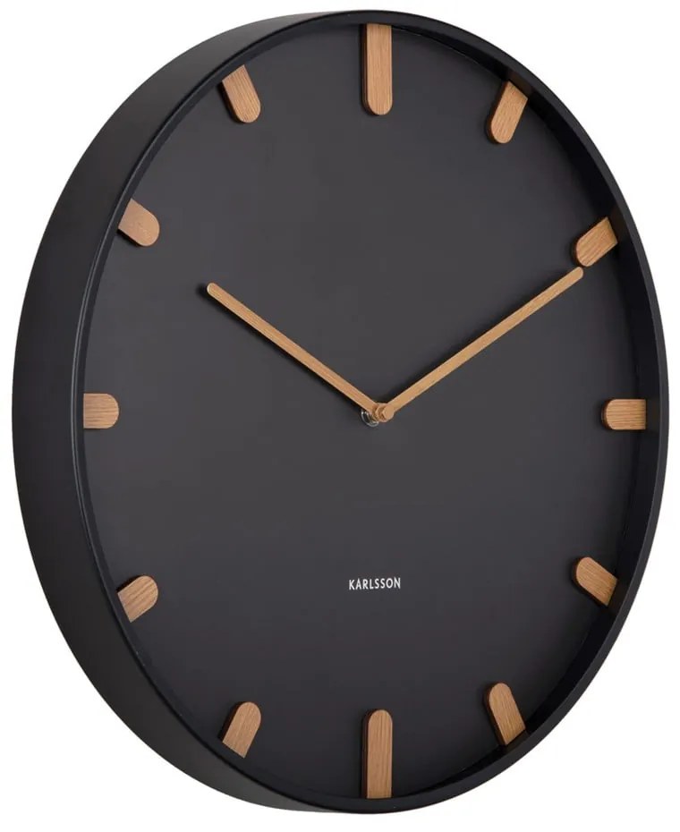 Nástenné hodiny ø 40 cm Grace – Karlsson