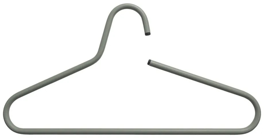 Kovové vešiaky v súprave 5 ks Victorie – Spinder Design