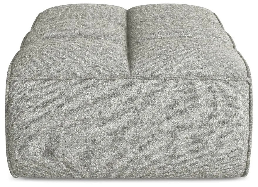 Svetlosivá modulárna podnožka Kalai – Makamii