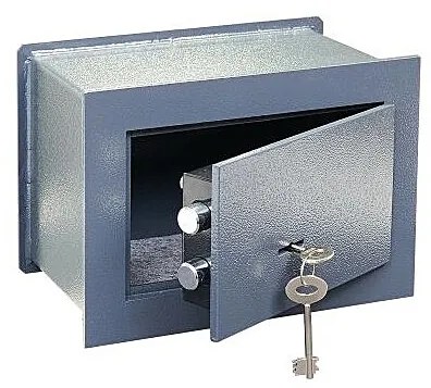 Mechanický sejf RICHTER RS.18.SK