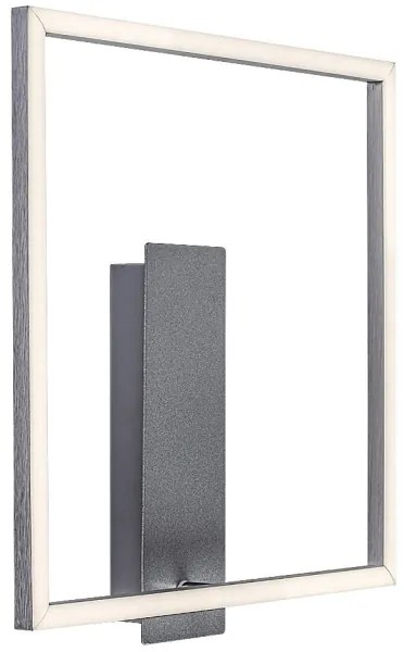 Rabalux 71011 - LED Nástenné svietidlo TUMNUS LED/14W/230V 4000K