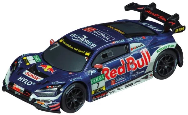 Pretekárska dráha Carrera Go 20062595 DTM Supercars 6,3m