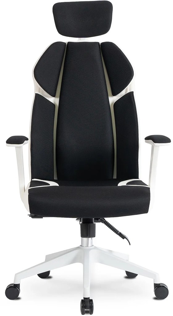 PROXIMA.store - Kancelárske kreslo DUNCAN FARBA: šedá