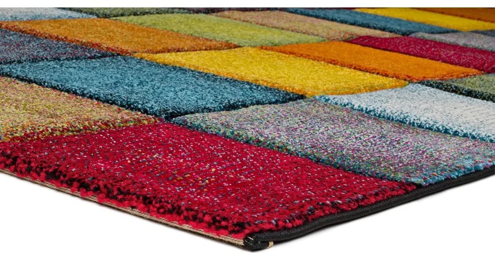 Koberec Universal Matri× Square, 160 × 230 cm