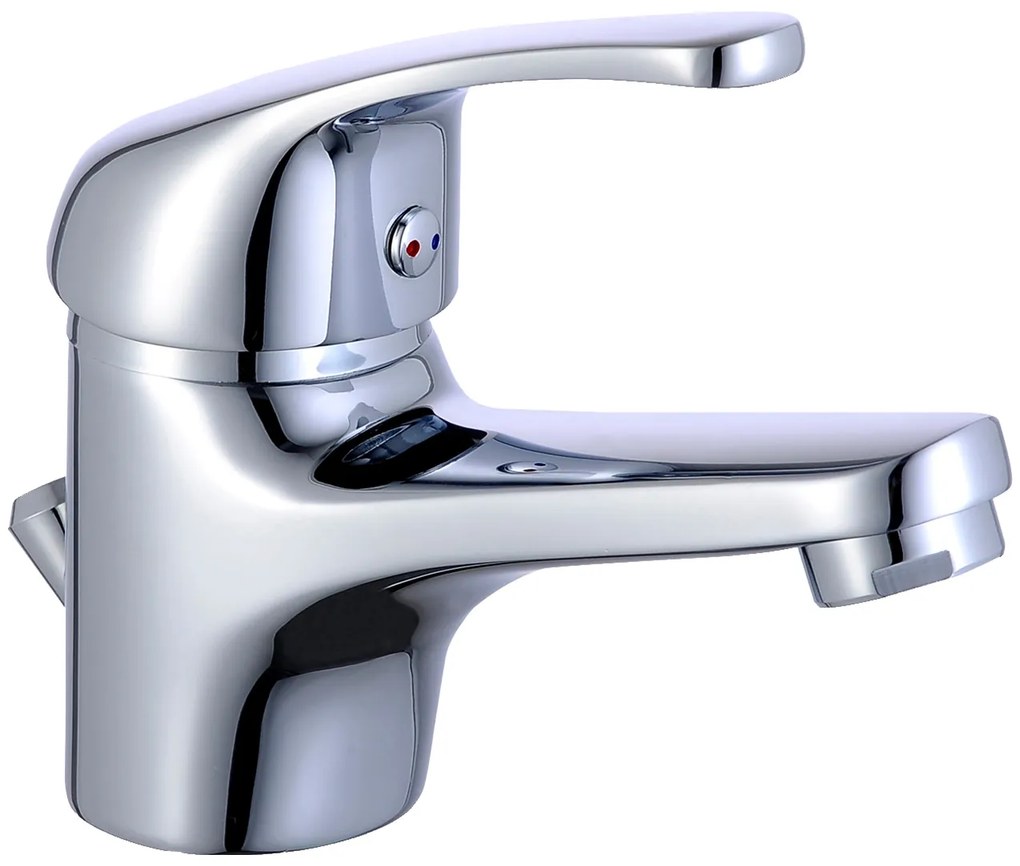 Eisl Kúpeľňová batéria Grande Vita Classic (umývadlová batéria) (100335846)