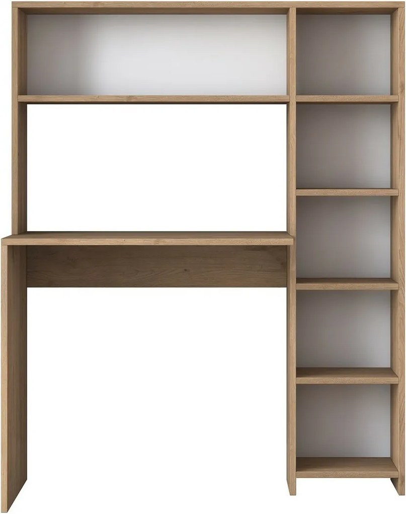 Pracovný stôl Harold Oak