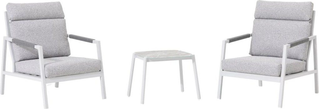 Doppler HARWEY – 3-dielna súprava na kávu