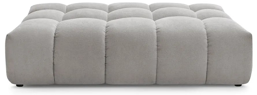 Svetlosivá podnožka Everest – Bobochic Paris