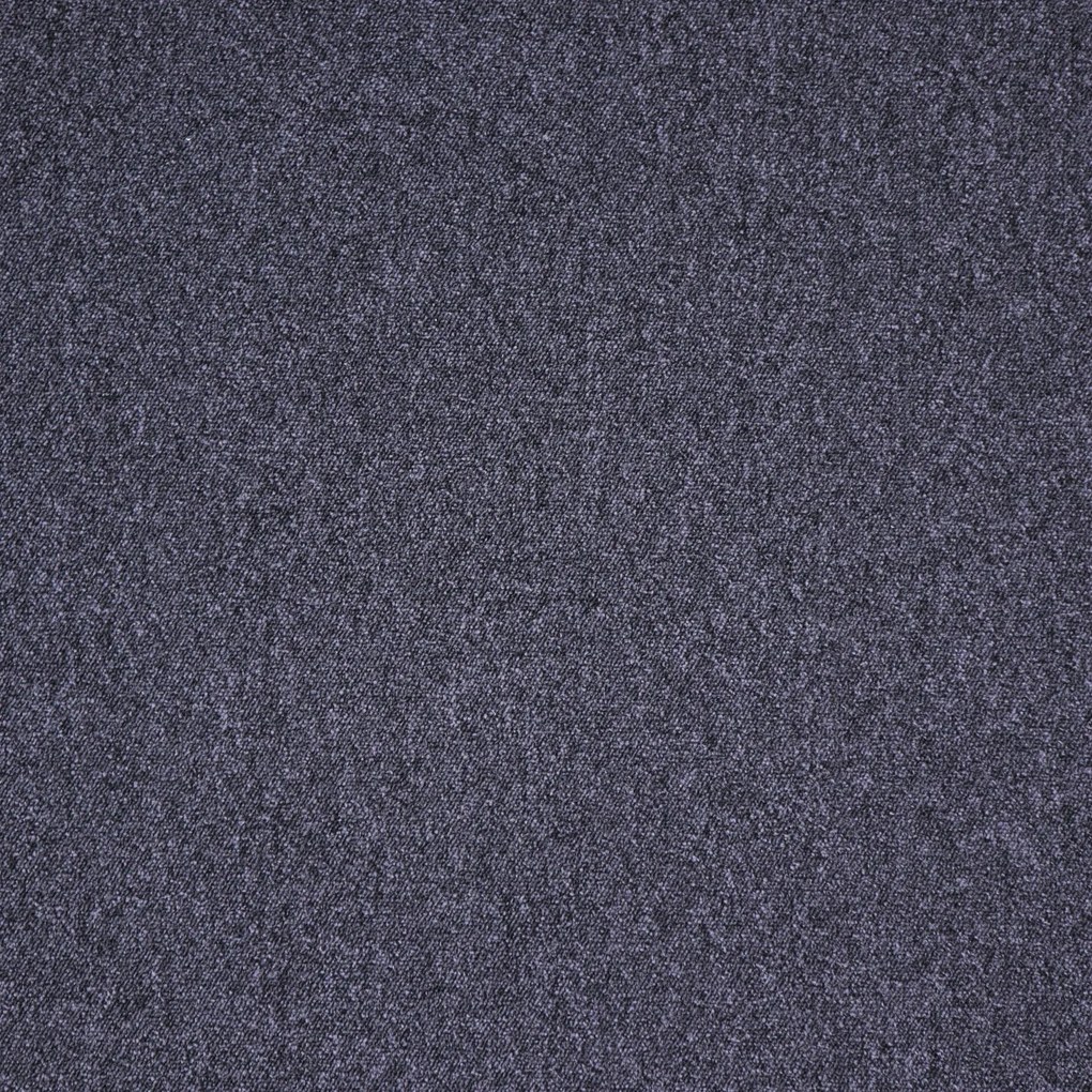 Metrážny koberec Baltic 77, na mieru, šíře 4m, šedá, ab (mriežka), chodba / predsieň, Betap