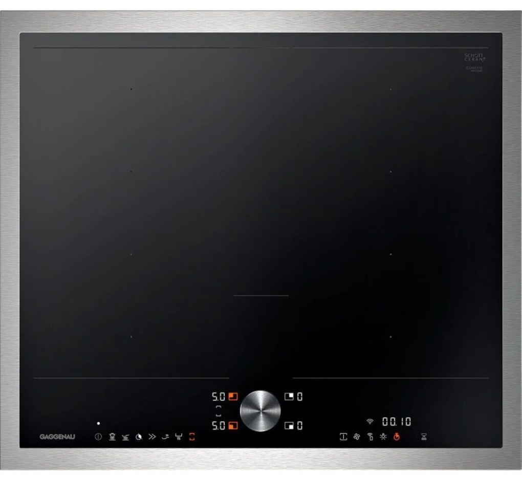 Gaggenau indukčná varná doska, 60 cm CI262115