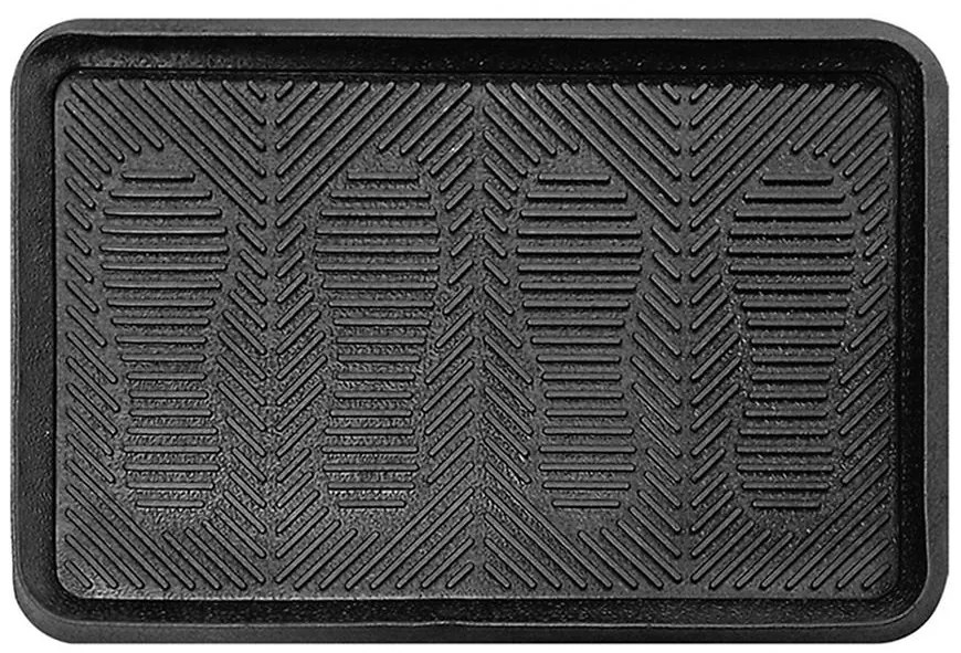 Odkvapkávač na topánky 40x80 cm Arm1110