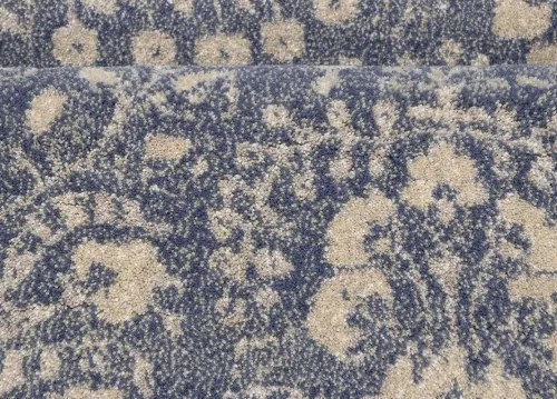 Koberce Breno Kusový koberec JADE 45008/902, viacfarebná,140 x 200 cm