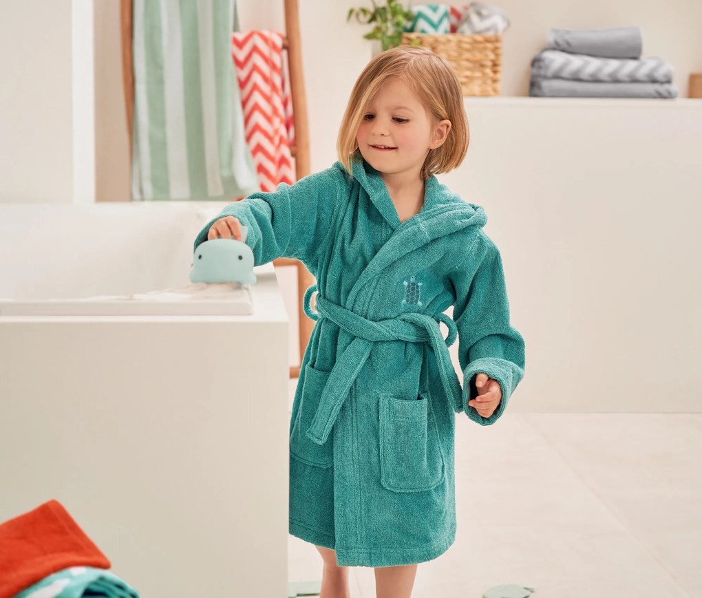 LED veľryba na kúpanie