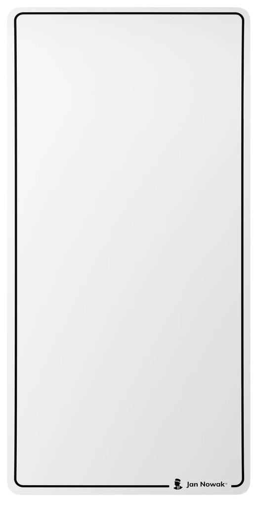 Veľký magnetická tabuľa MAGNETO FLIPCHART, 400 x 800 mm, 2 ks
