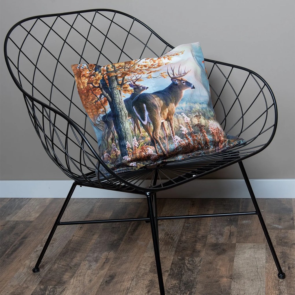 Obliečka na vankúš Nature - 45*45 cm