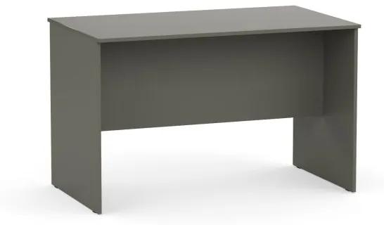 Drevona, Písací stôl, REA OFFICE 67 PI, graphite