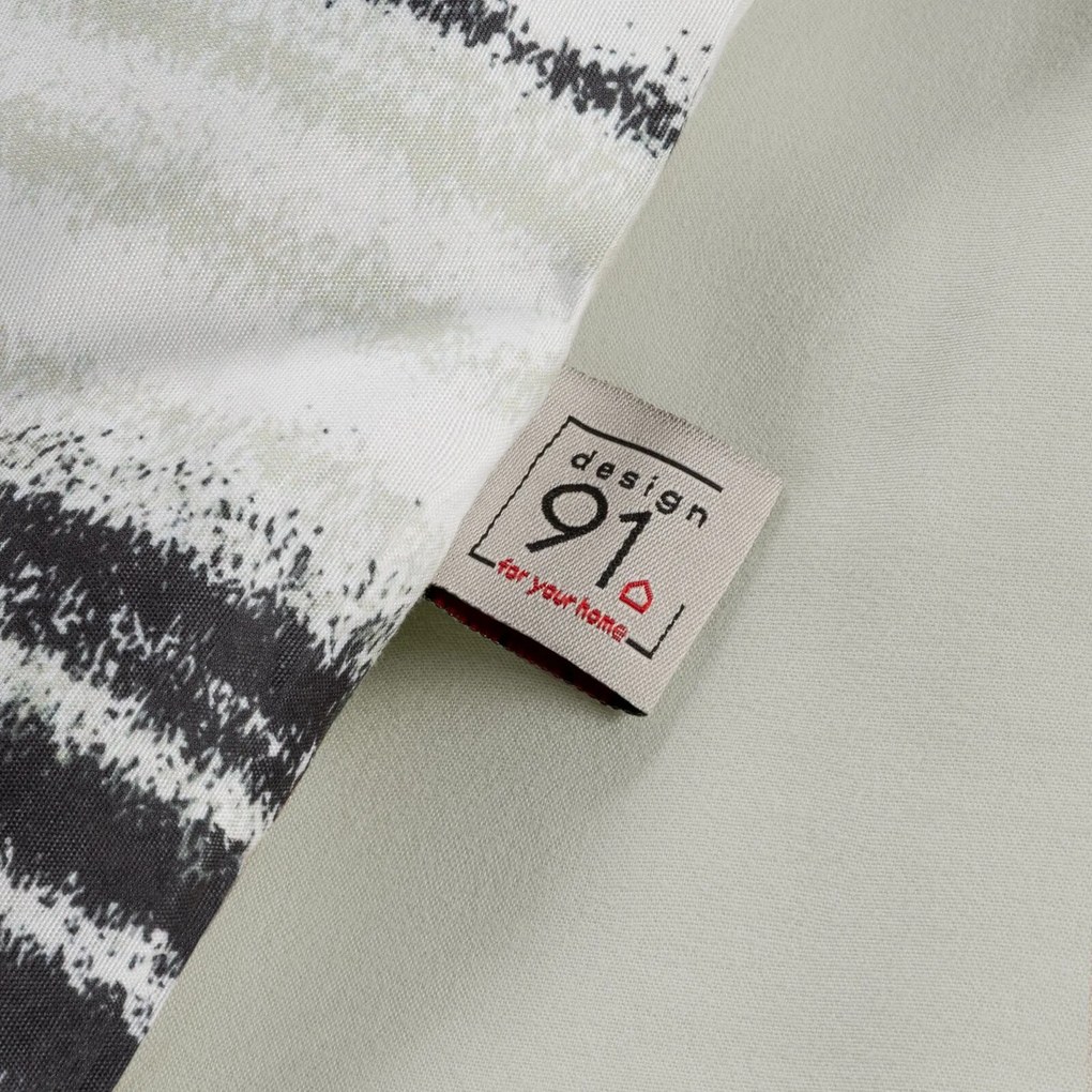 OBLIEČKY Z MIKROVLÁKNA VERANO3 200X220 CM, 2KS 70X80 CM VZOROVANÉ