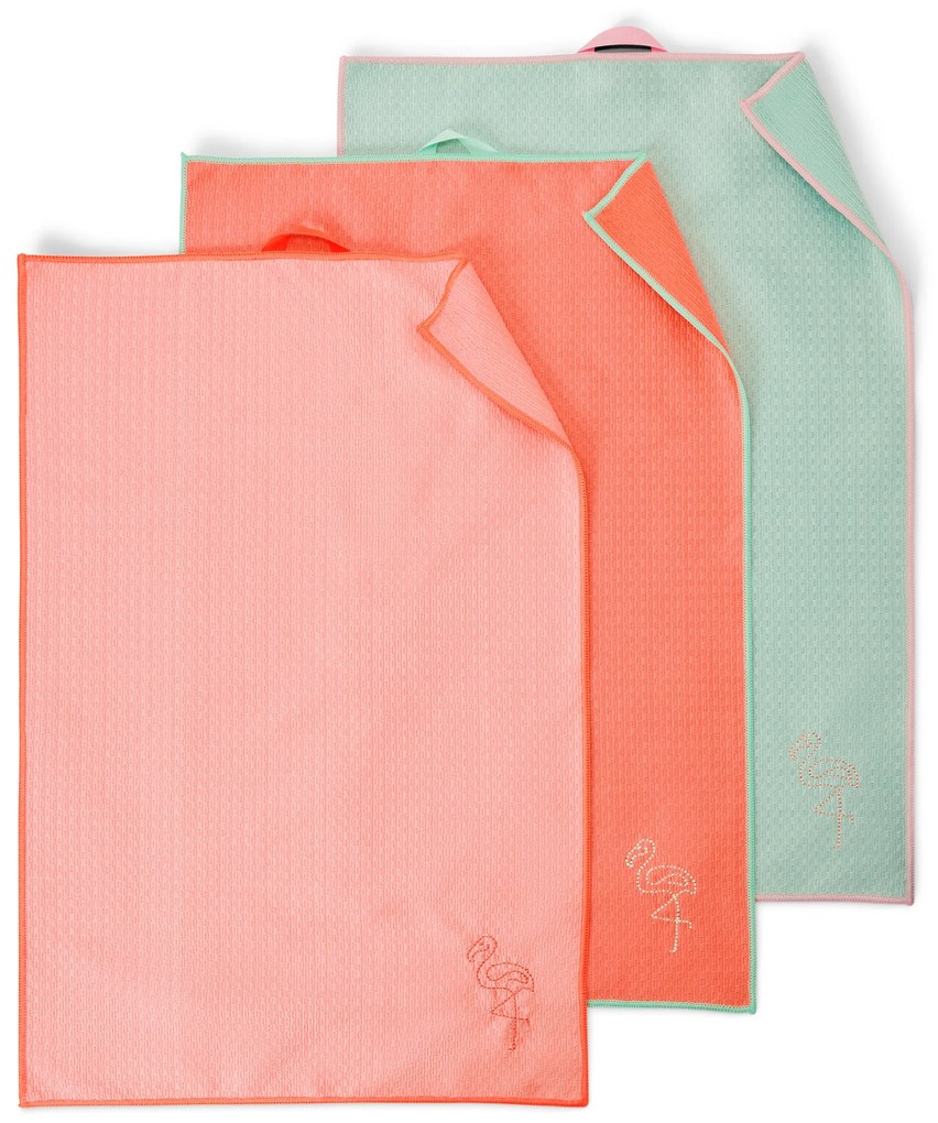 Utierky na riad, 3 ks