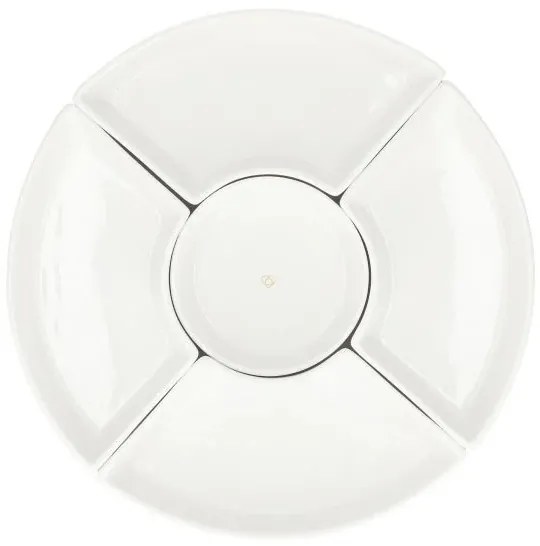 Servírovací set FINCAN misky s podnosom 984727