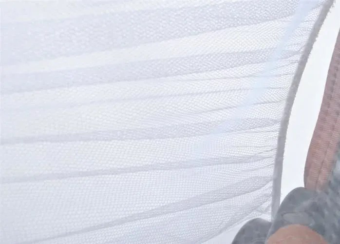 KRUZZEL Moskytiéra na kočík