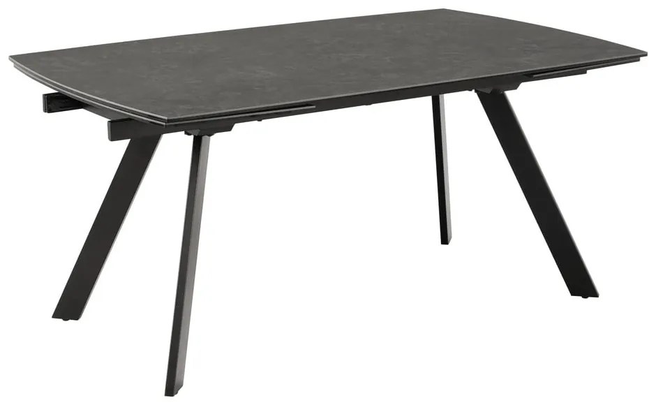 Keramický rozkladací jedálenský stôl 97x240 cm Blackburn - Actona