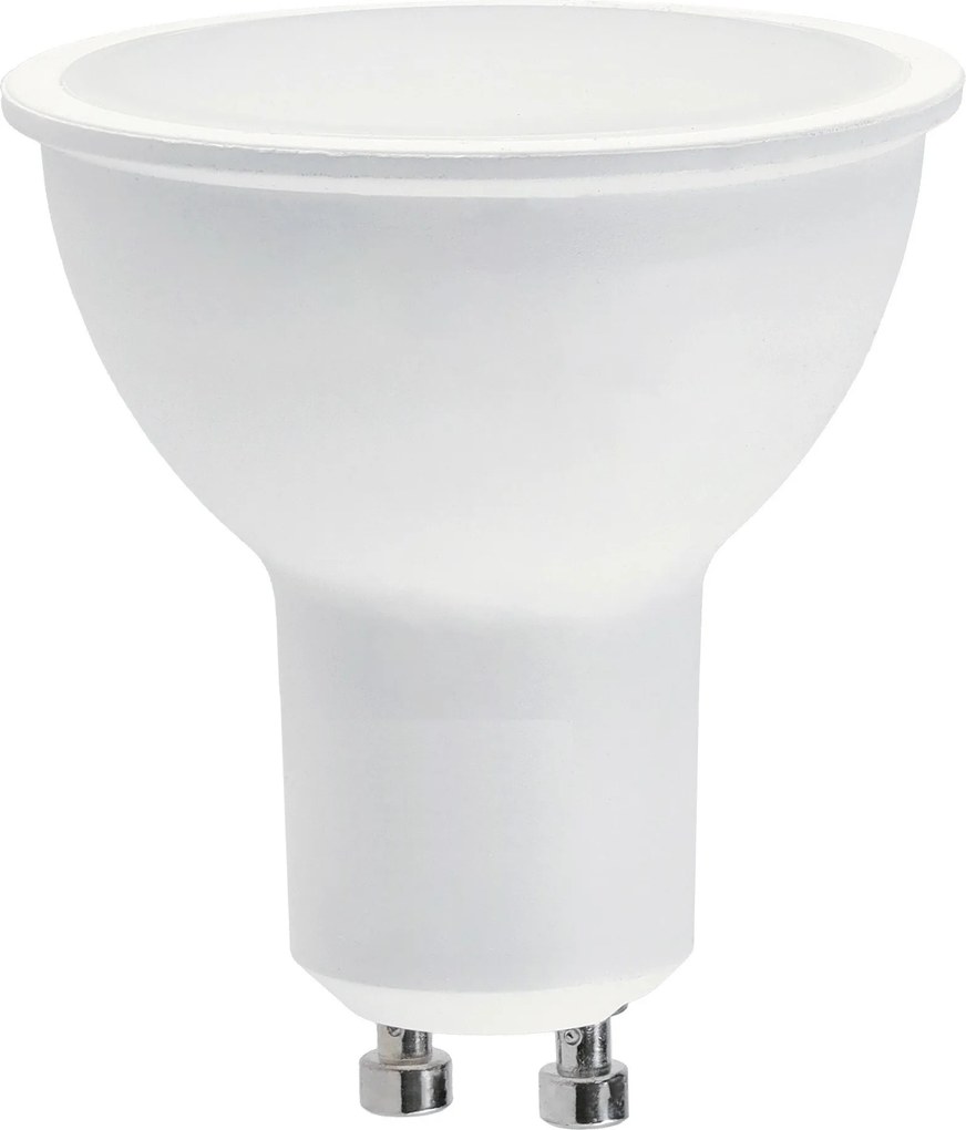 SADA 10x LED žiarovka GU10 10W Premium  - neutrálna biela