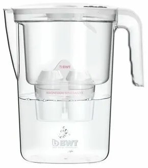 BWT Filtračná kanvica VIDA MEI 2,6 l + filtre