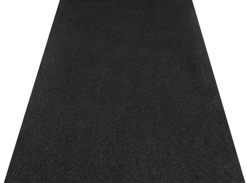 Koberce Breno Čistiaca zóna LOMBOK 2343, šíře role 200 cm, čierna