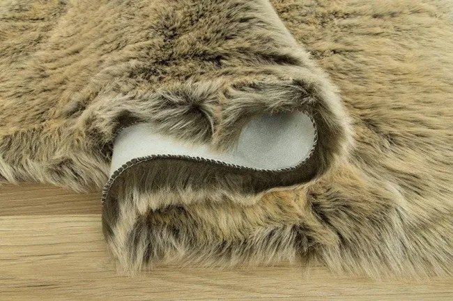 Koberec Alaska béžový