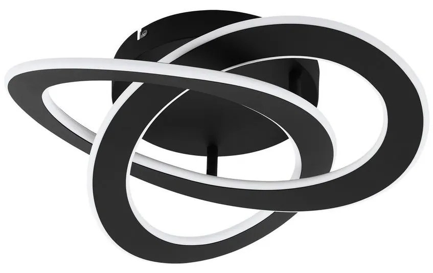 Eglo 99395 - LED Stropné svietidlo ROLIMARE LED/35W/230V