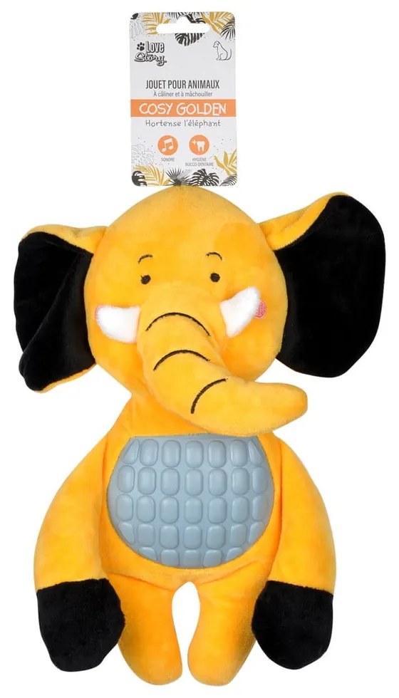 Hračka pre psa – Love Story