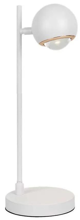 V-Tac LED Stolná lampa LED/5W/230V 3000K biela VT1736