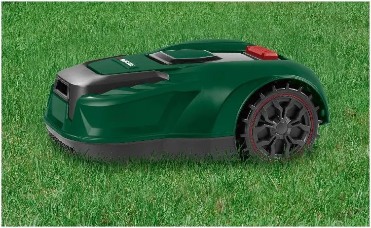 Parkside®  Smart robotická kosačka 20 V Pamrs 1000 A1  (100395159)