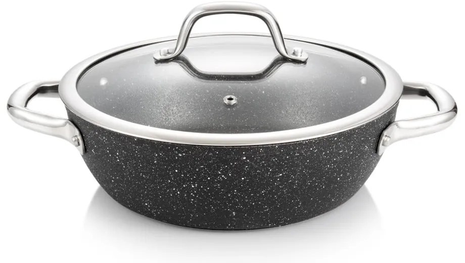 Panvica s pokrievkou ø 24 cm President – Tescoma