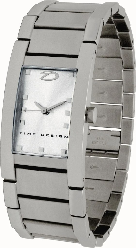 Pánske hodinky TIME DESIGN RS0212