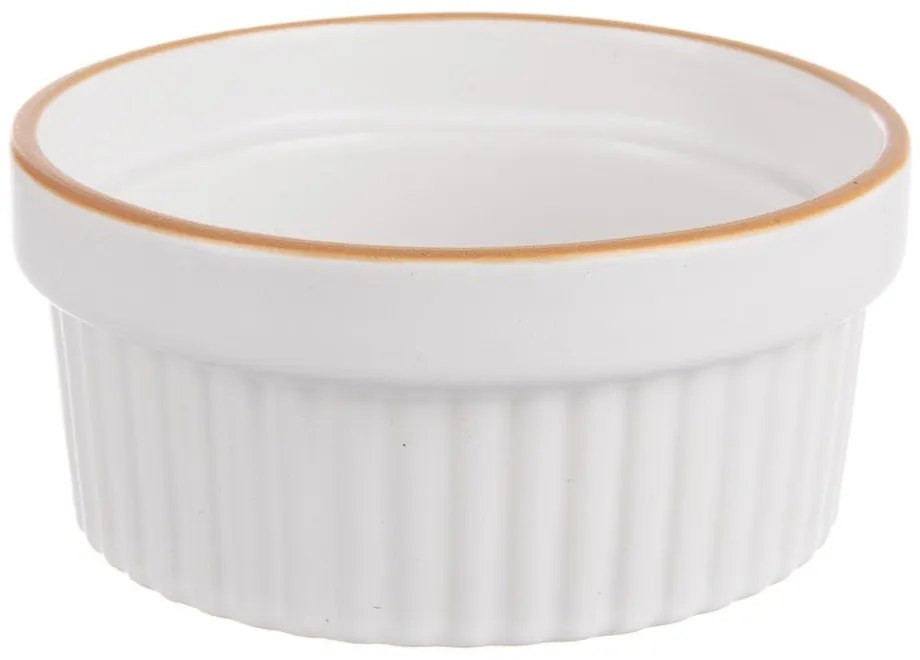 Keramické zapekacie misy v súprave 6 ks ramekin ø 11 cm Statek – Orion